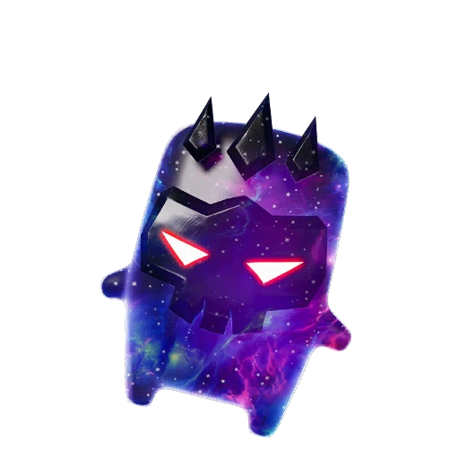 Galaxy Boss Sprite