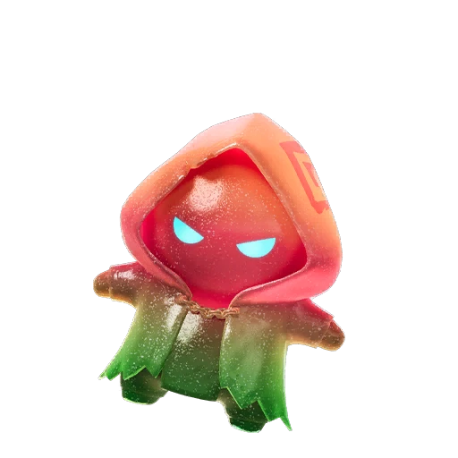 Gummy Aura Sprite