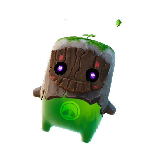 Earth Sprite