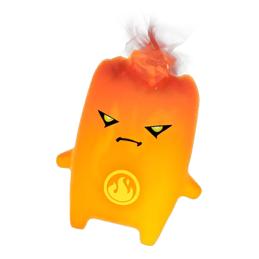 Fire Sprite