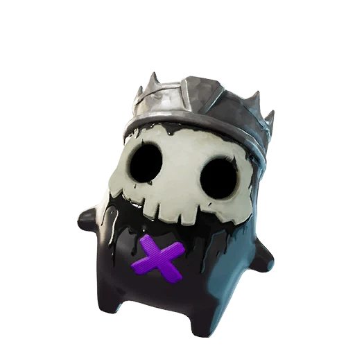 King Sprite