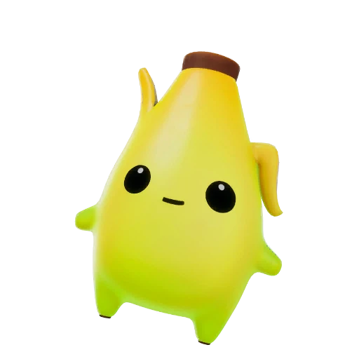 Peely Sprite