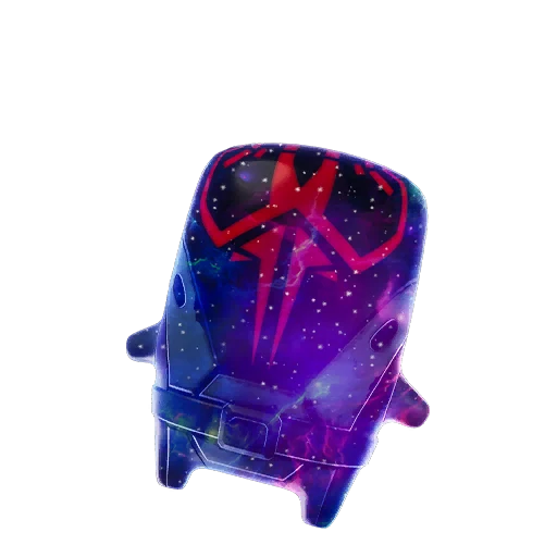 Galaxy Seven Sprite
