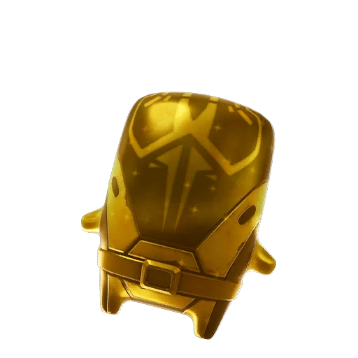 Gold Seven Sprite