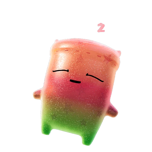 Gummy Dream Sprite