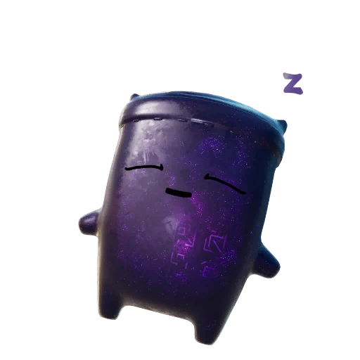 Cube Dream Sprite