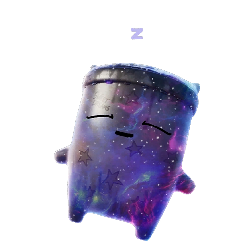 Galaxy Dream Sprite
