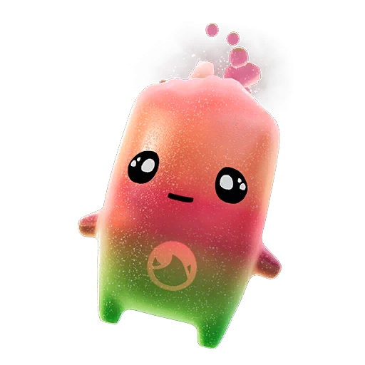 Gummy Water Sprite