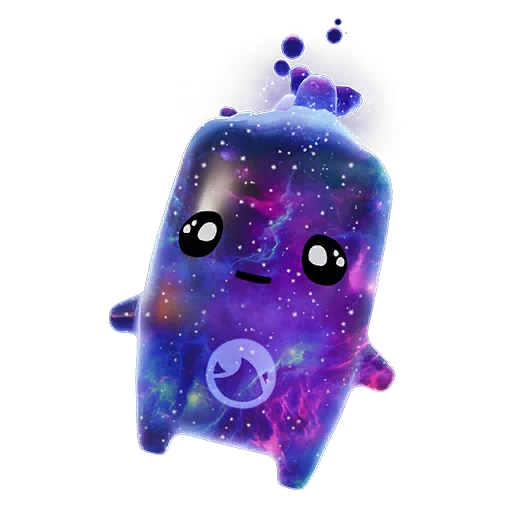 Galaxy Water Sprite