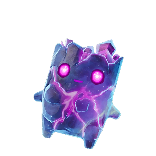 Galaxy Zero Point Sprite
