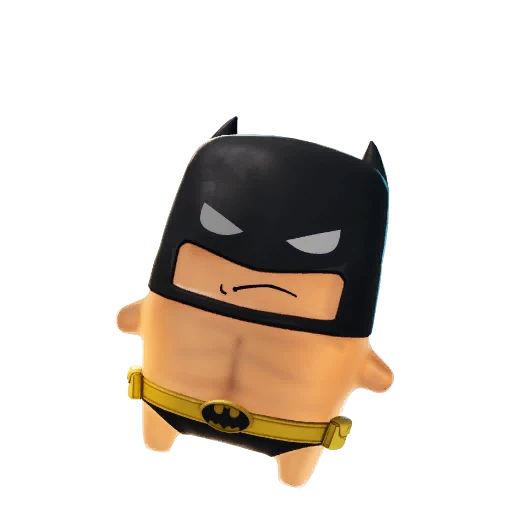Batman Sprite