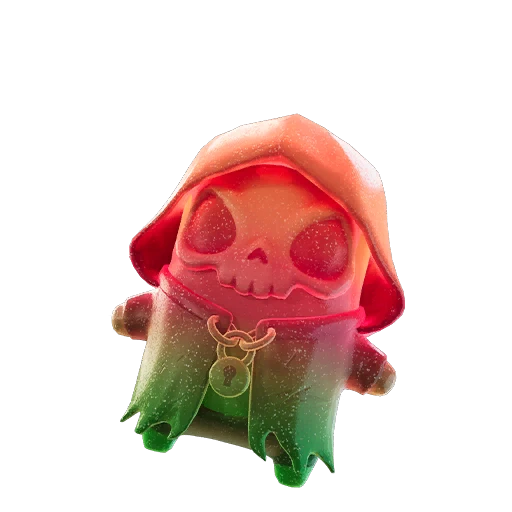 Gummy Grim Sprite