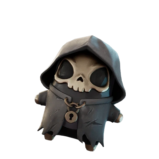 Grim Sprite