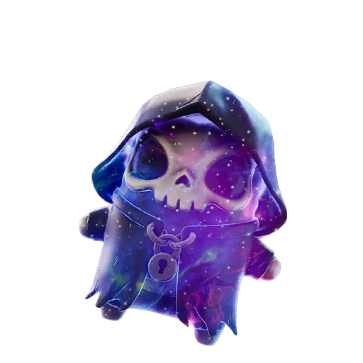 Galaxy Grim Sprite